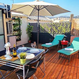 Apartamento Ático